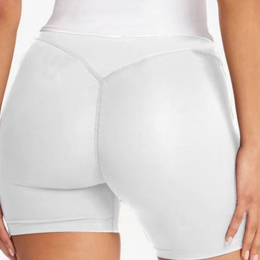 Camiseta y pantalones de yoga