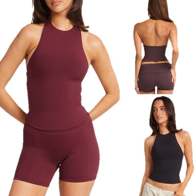 Conjunto yoga