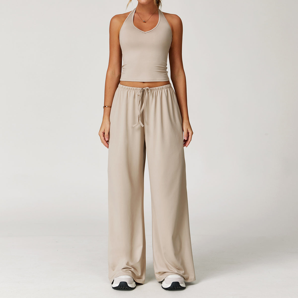 Conjunto de yoga