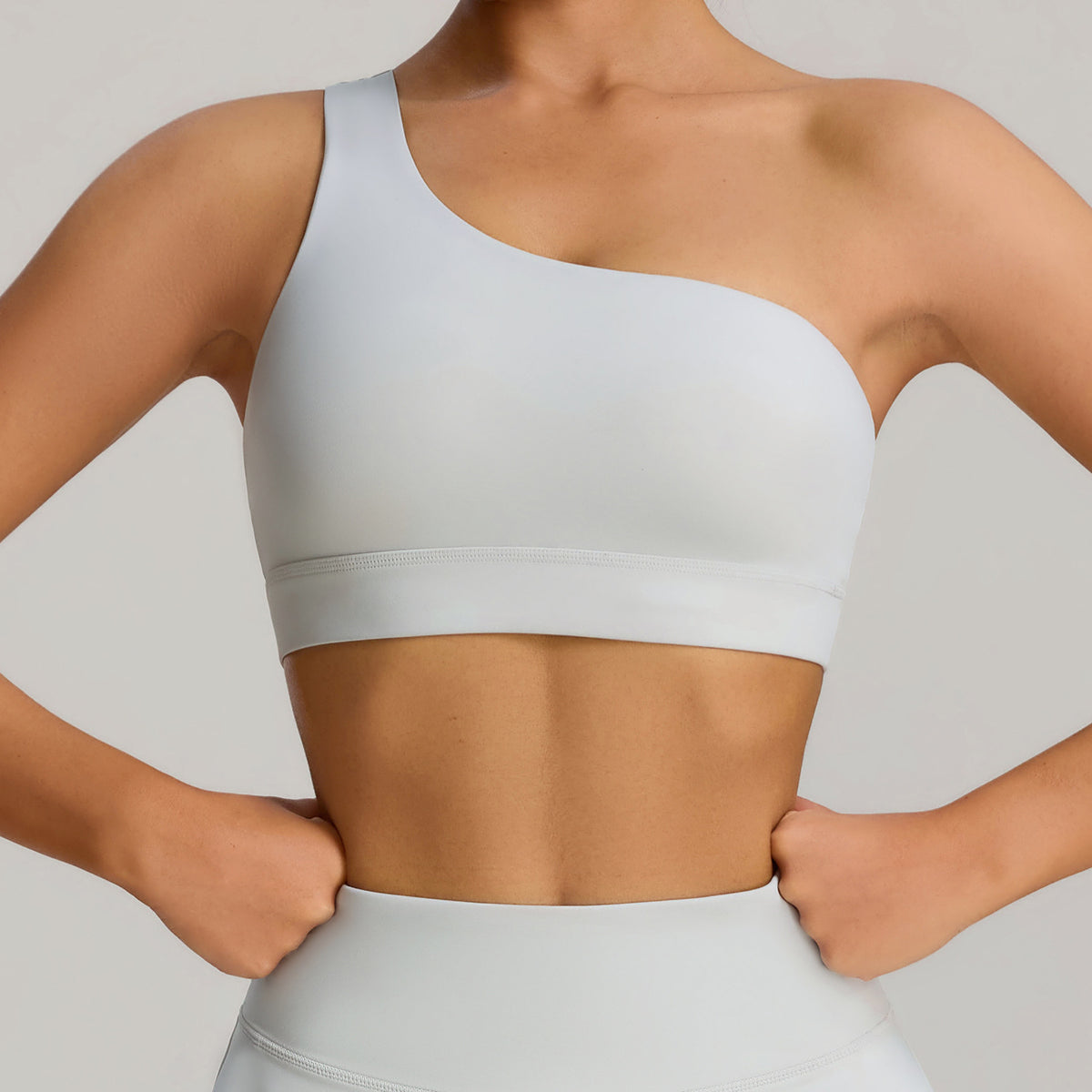 Conjunto de falda de yoga
