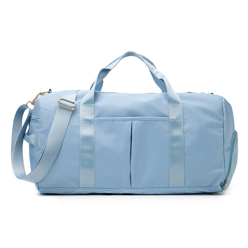 Bolsa de yoga