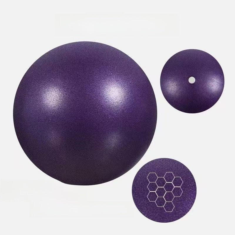 Pelota de yoga