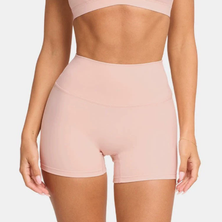 Camiseta y pantalones de yoga