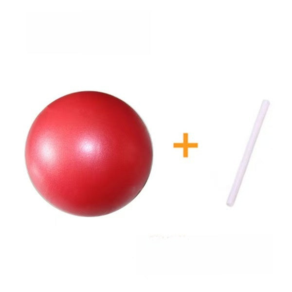 Pelota de yoga