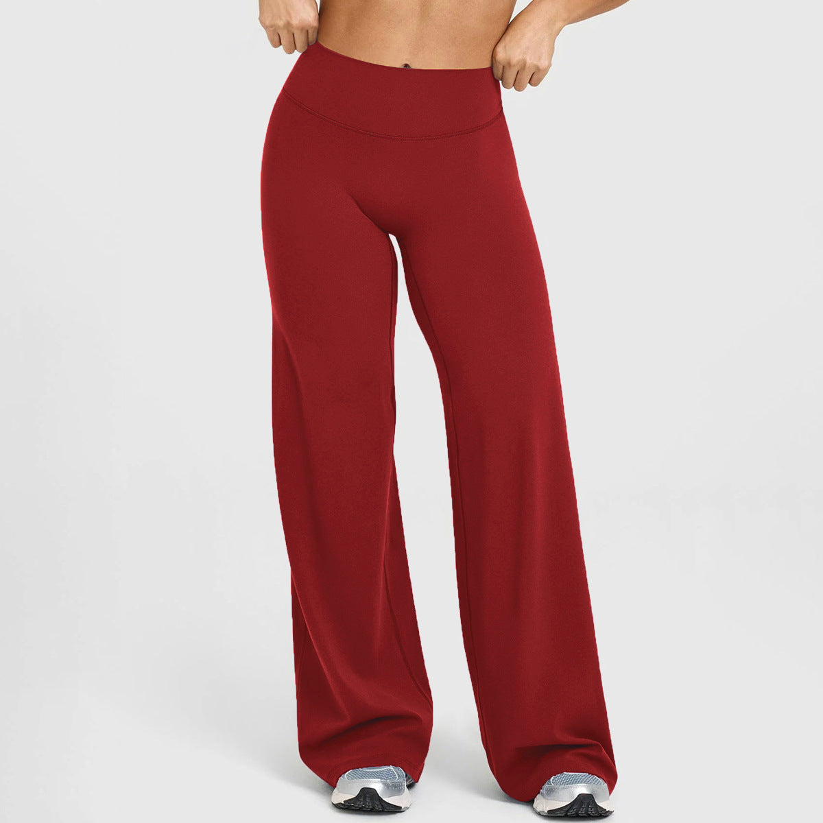 Pantalones de yoga