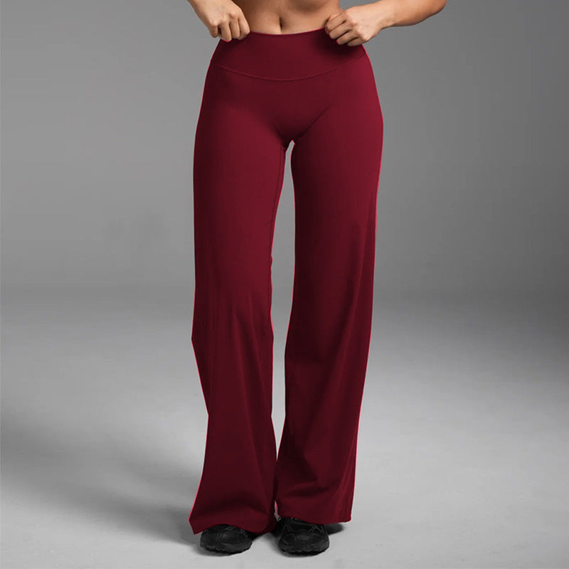Conjunto de yoga