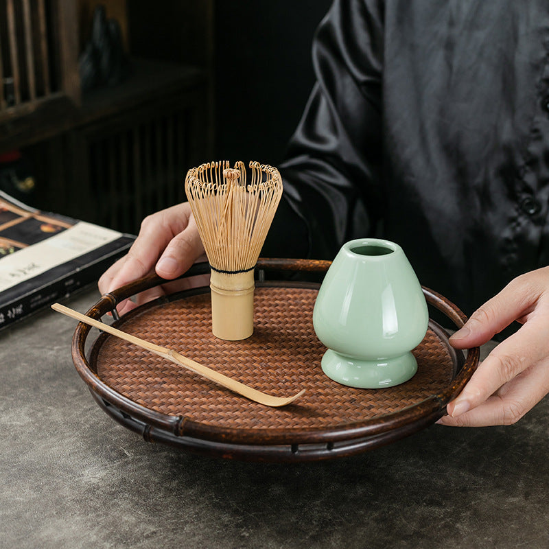 Juego de matcha
