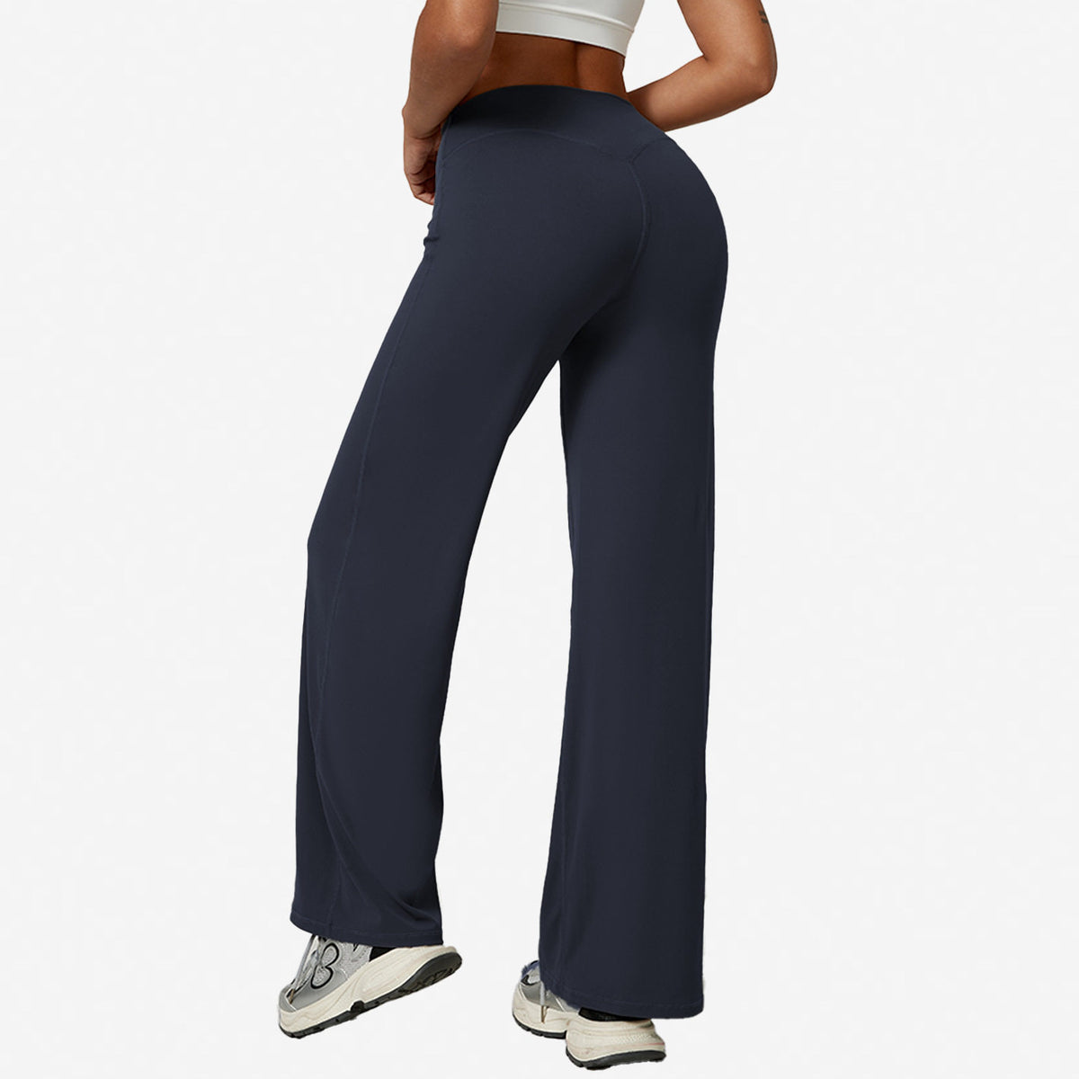 Pantalones de yoga