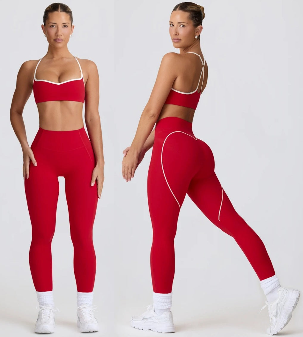 Conjunto de yoga