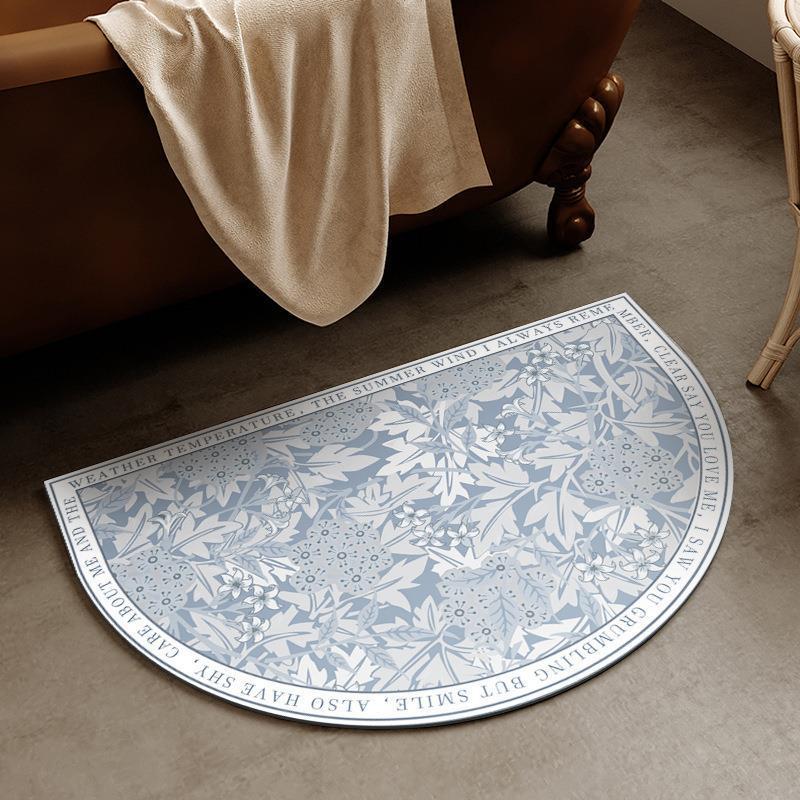 Alfombra de baño