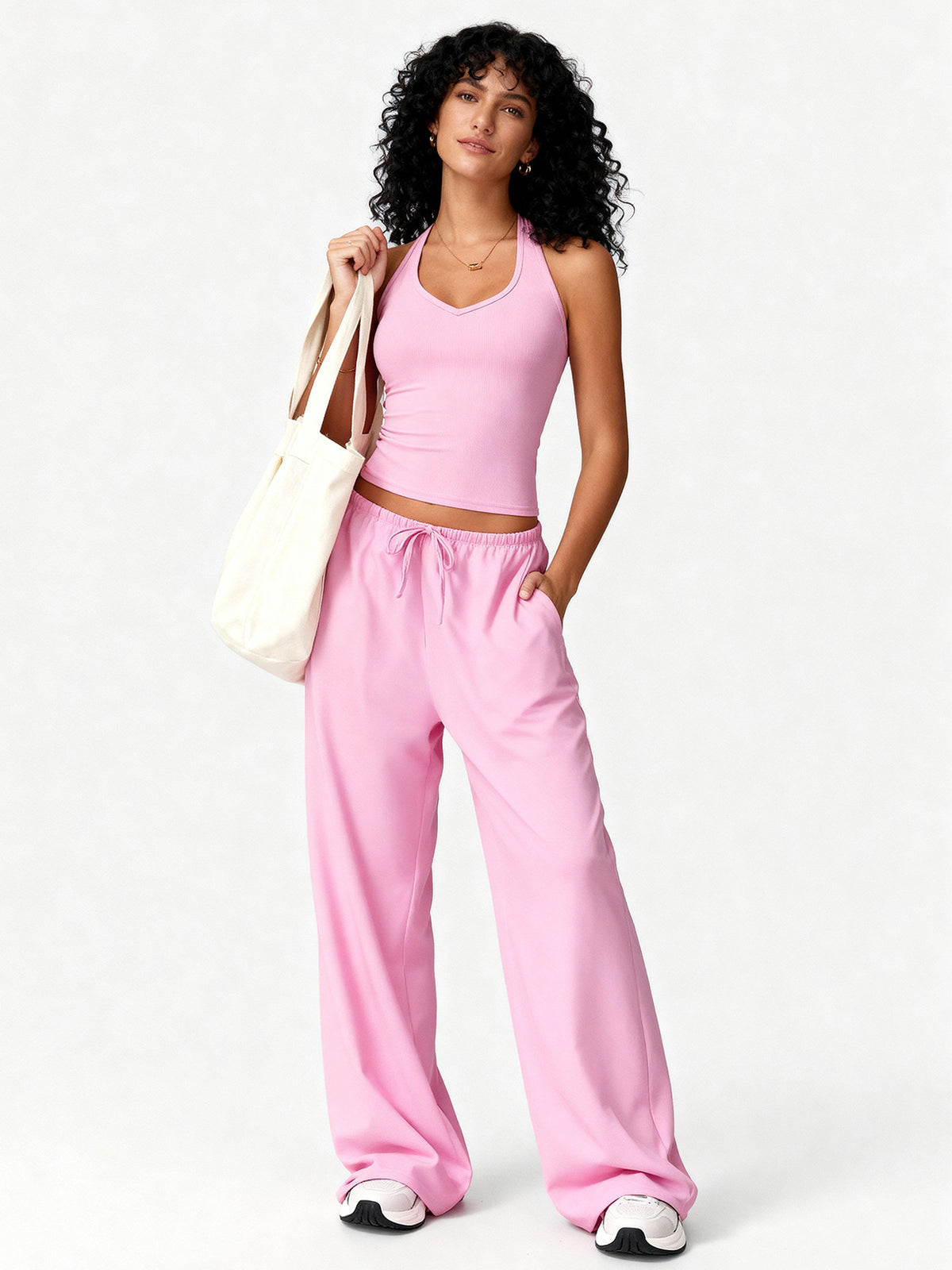 Conjunto de yoga