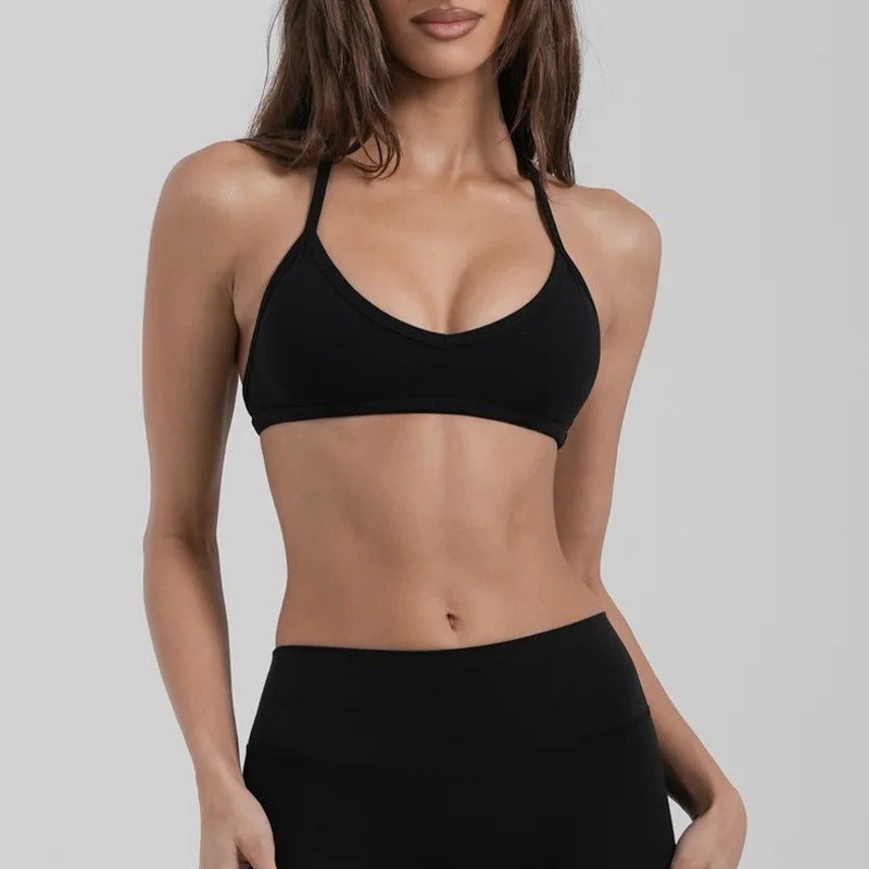 Conjunto de yoga