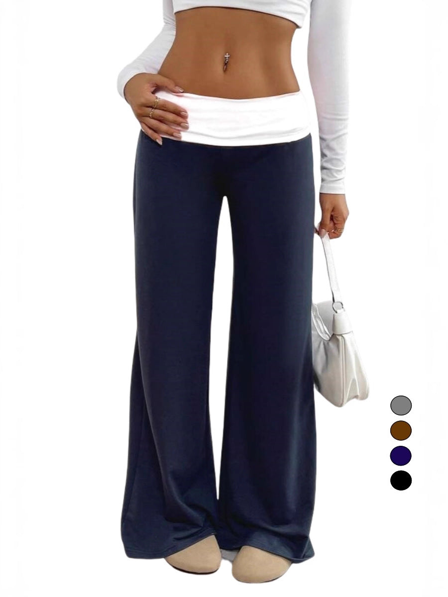 Pantalon de yoga