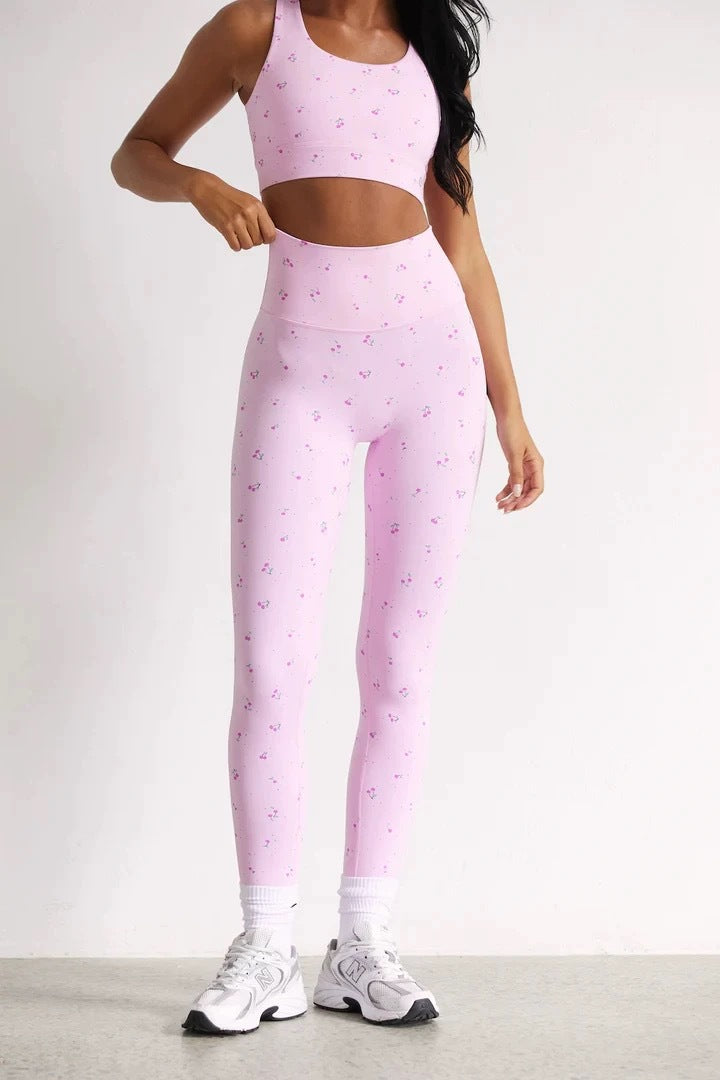 Conjunto de yoga