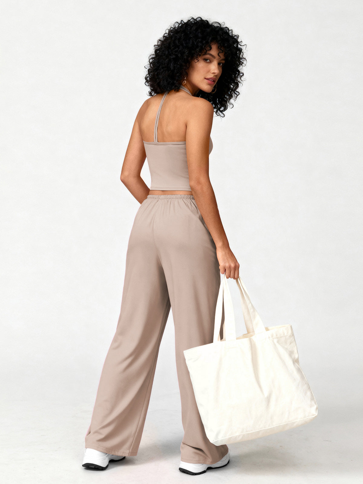 Conjunto de yoga
