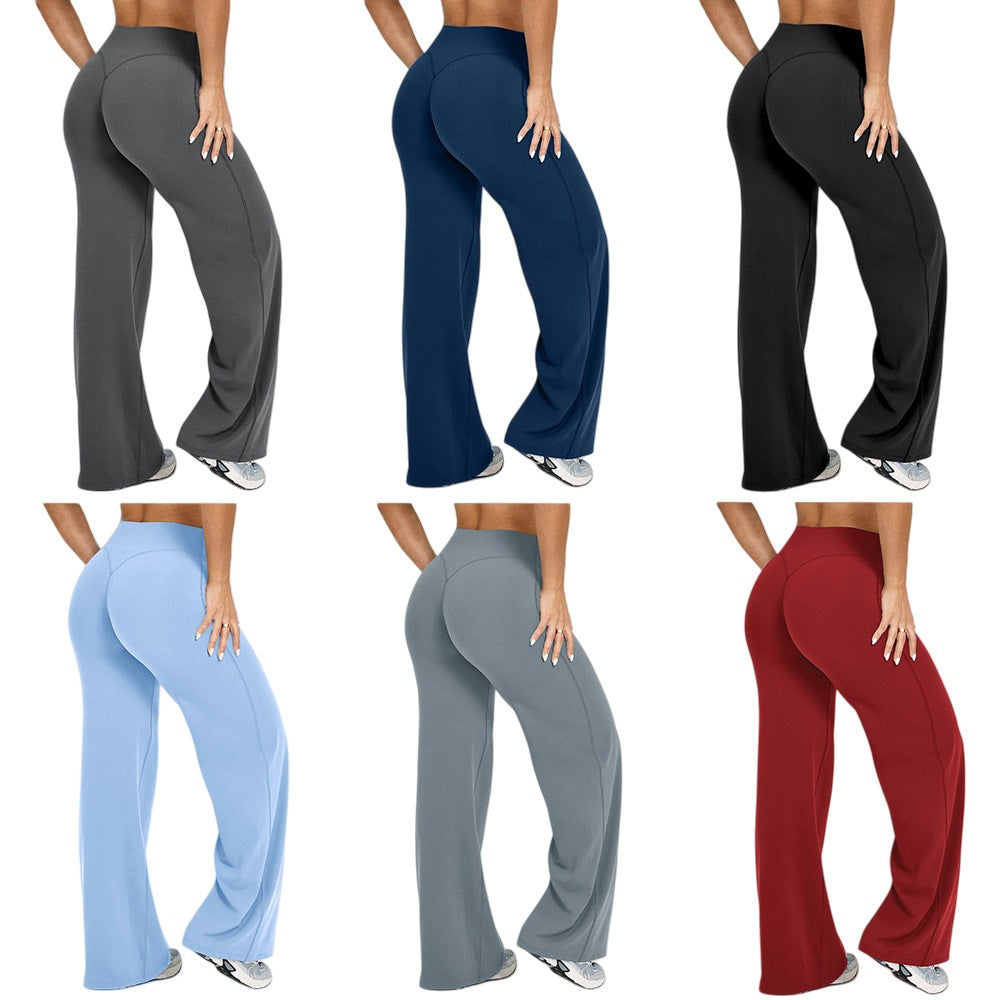 Pantalones de yoga