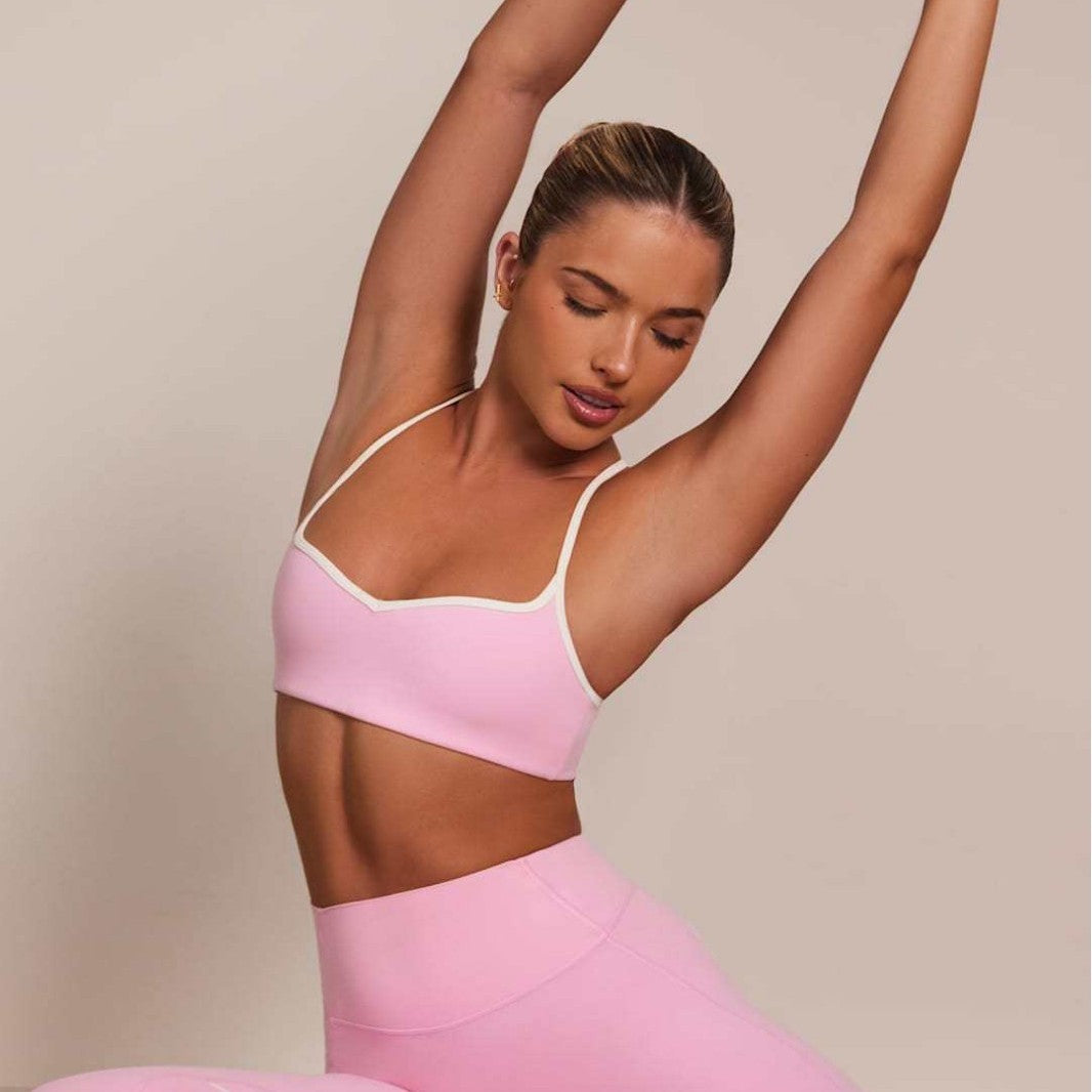 Conjunto de yoga