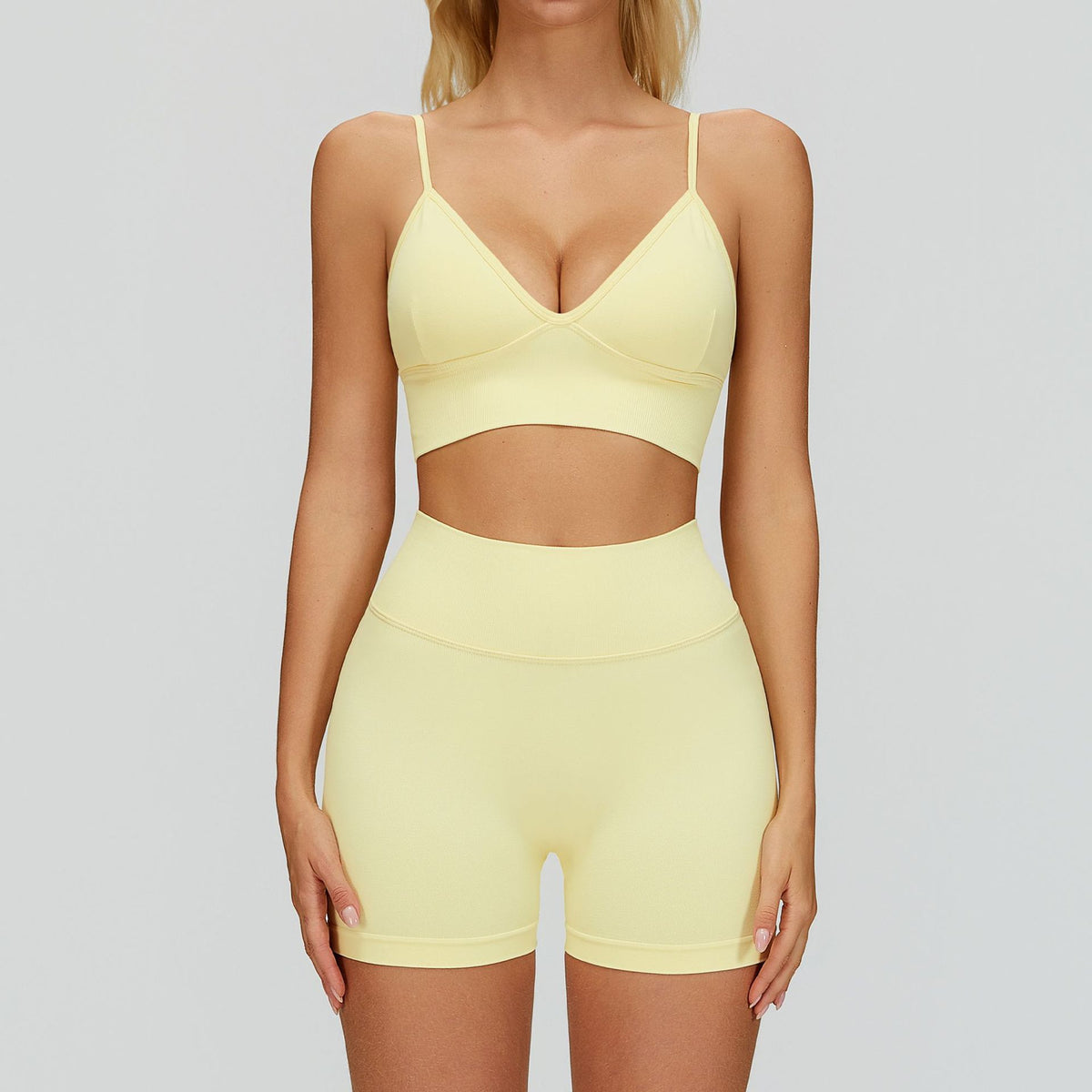 Conjunto de yoga