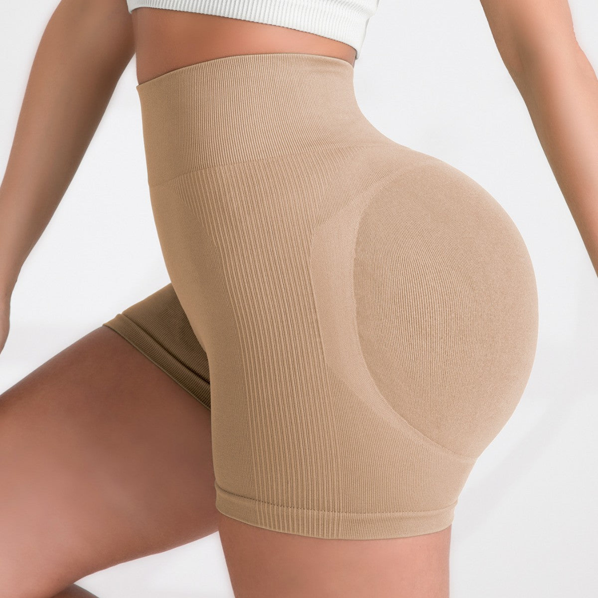 Pantalón corto yoga
