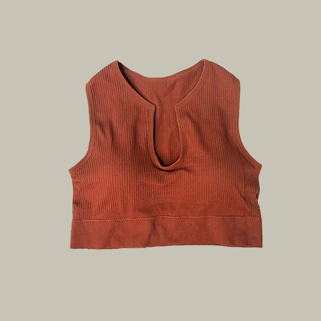 Conjunto de yoga
