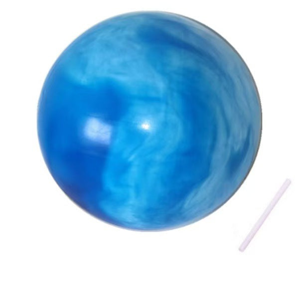 Pelota de yoga