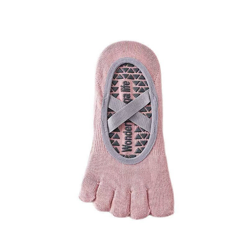 Calcetines de yoga