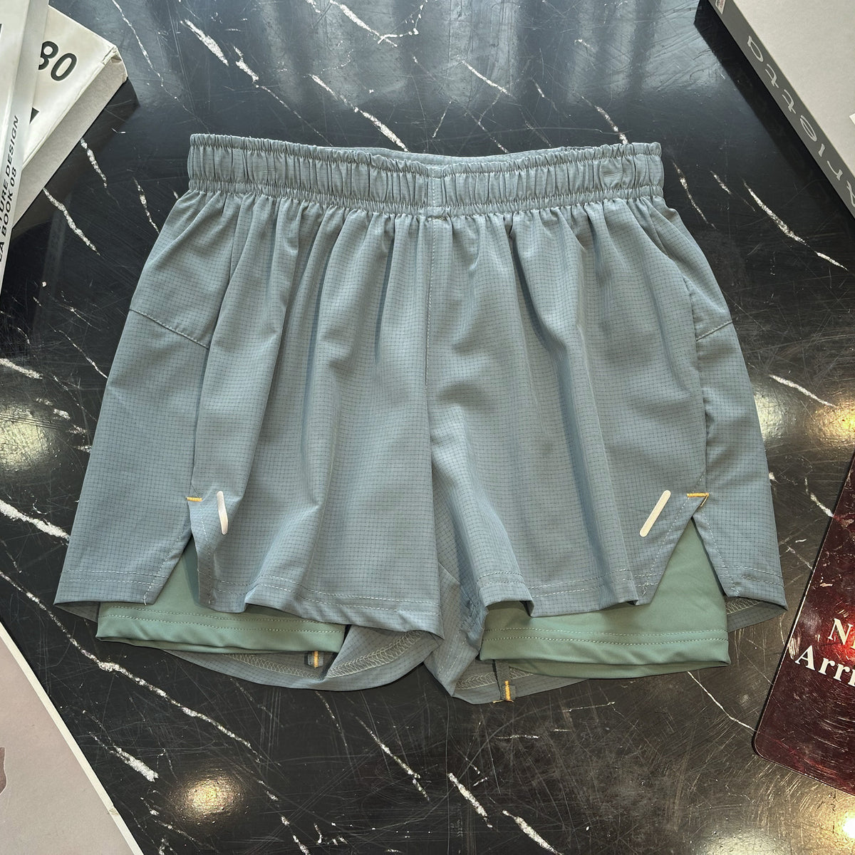 Pantalones cortos