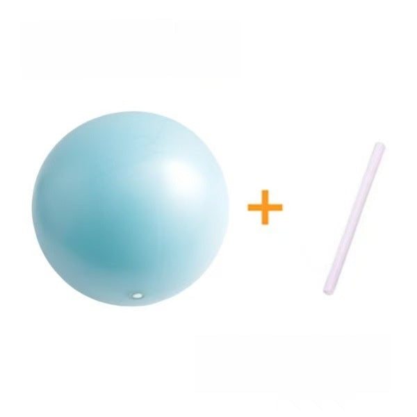 Pelota de yoga