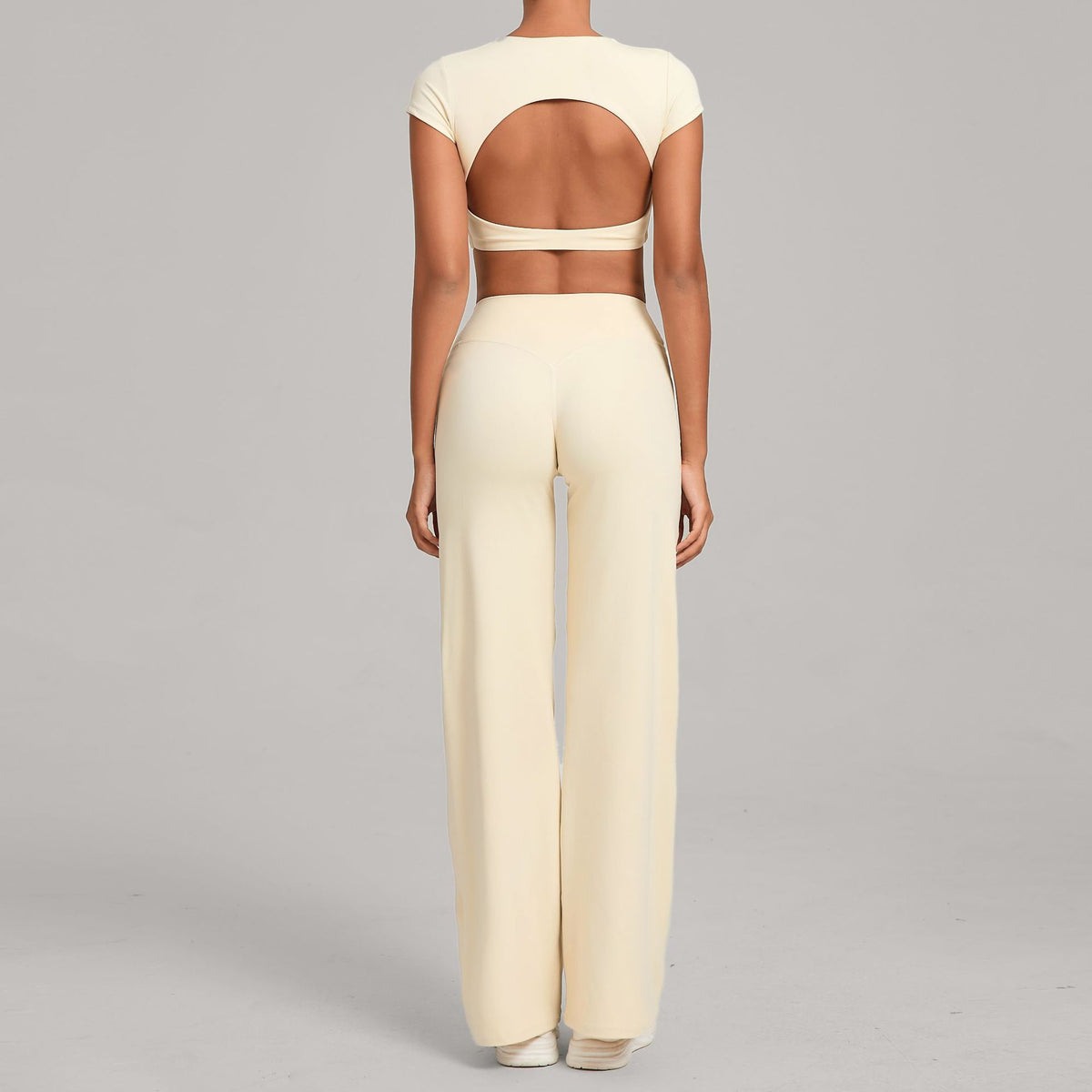 Conjunto de yoga