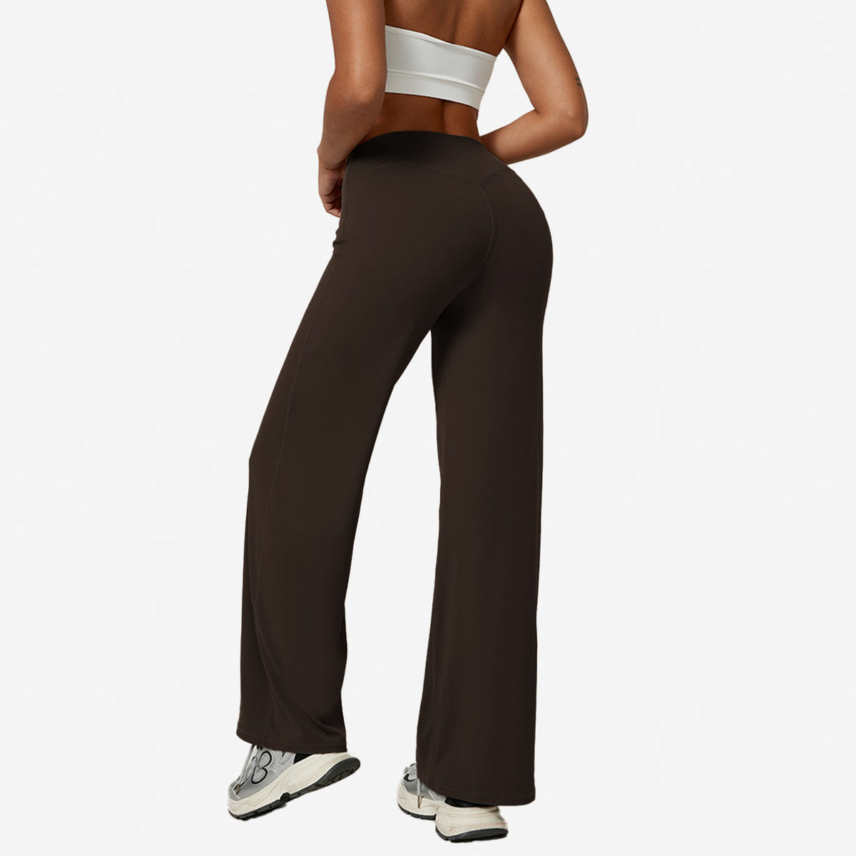 Pantalones de yoga
