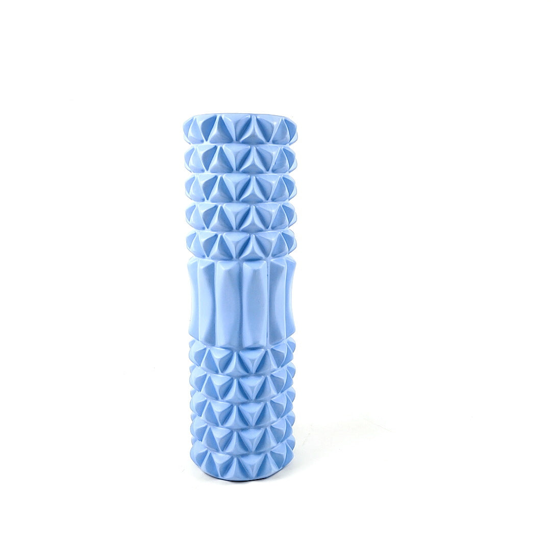 Rodillo de masaje de yoga