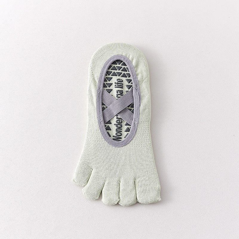 Calcetines de yoga