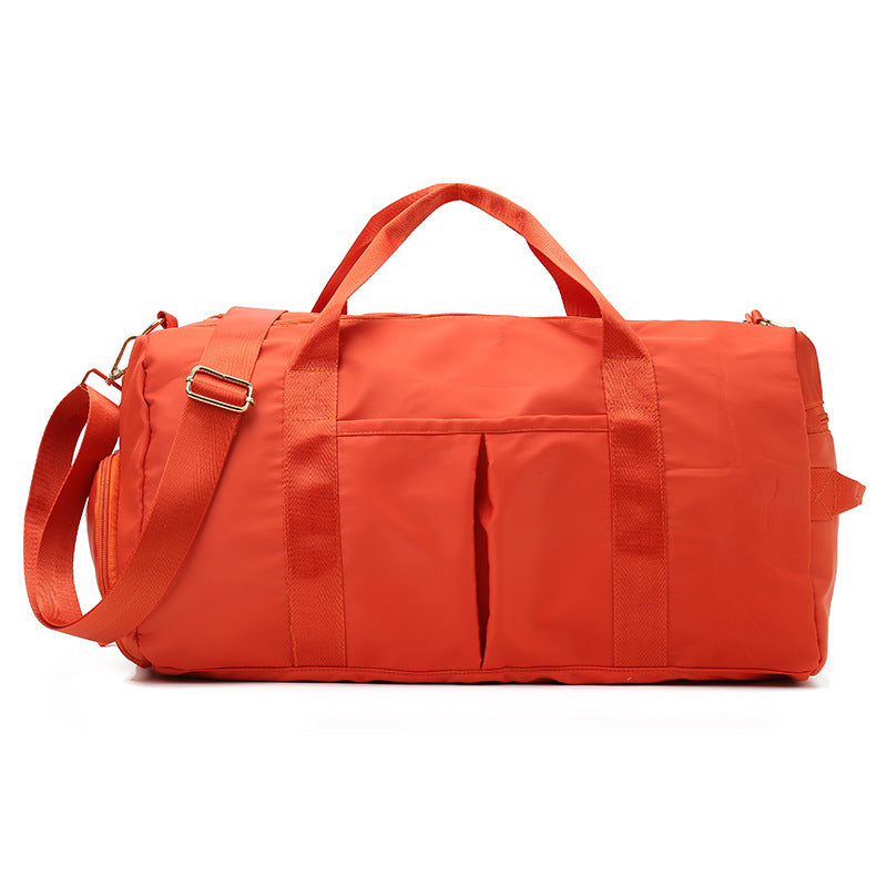 Bolsa de yoga