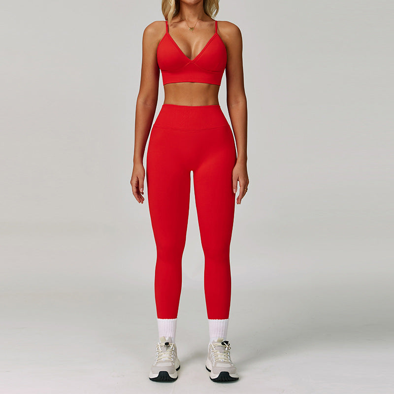 Conjunto de yoga