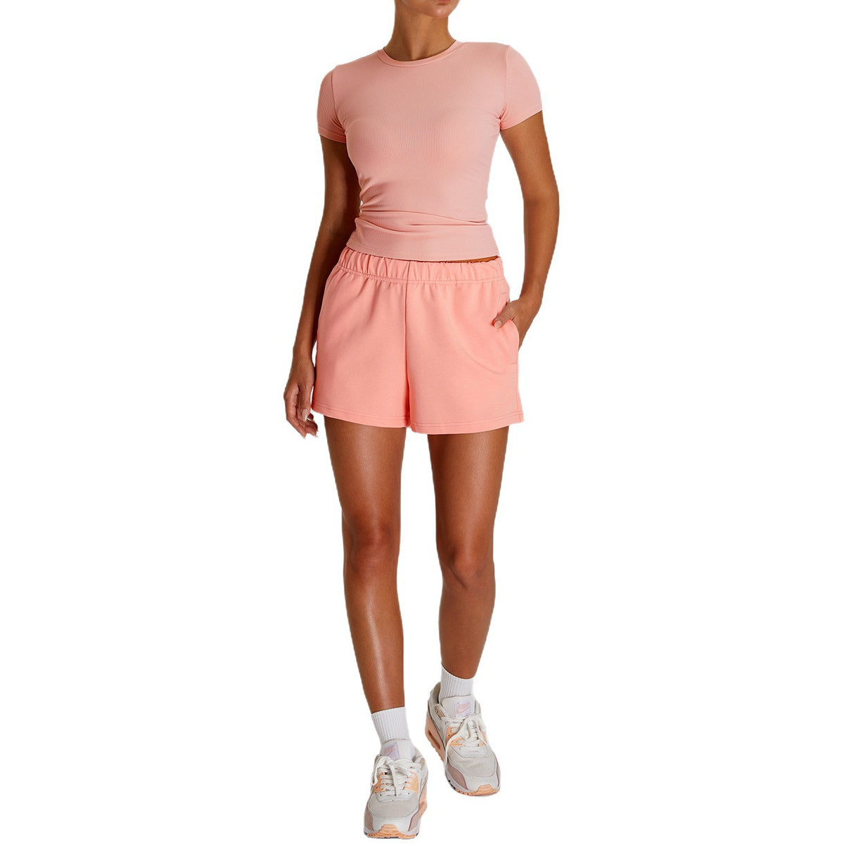 Conjunto de yoga