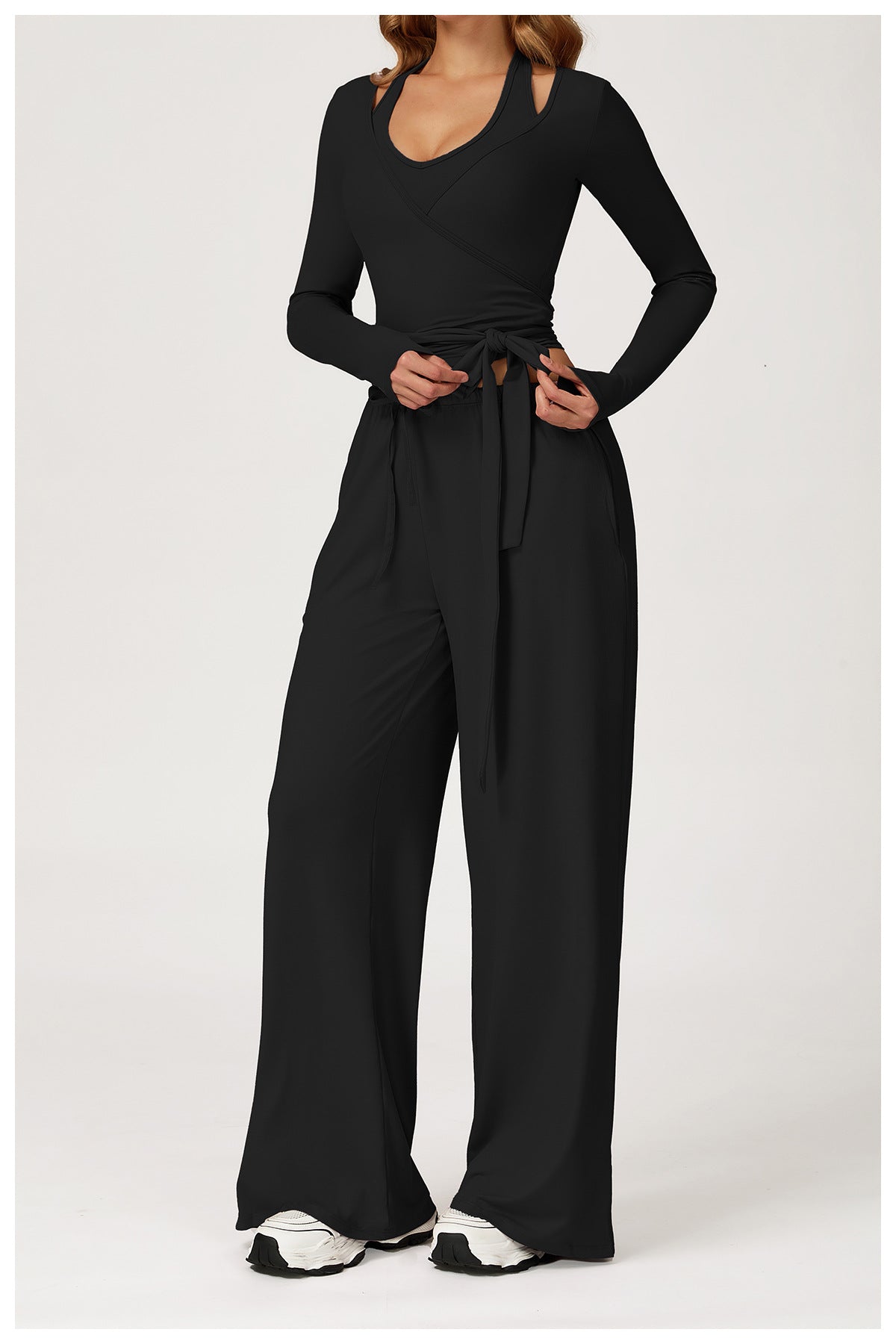 Conjunto de yoga