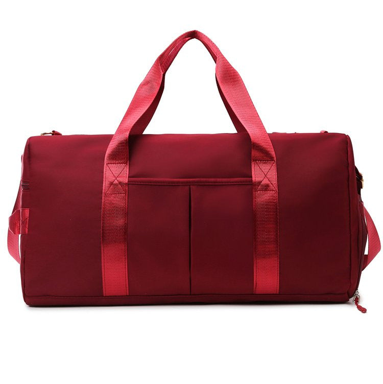 Bolsa de yoga