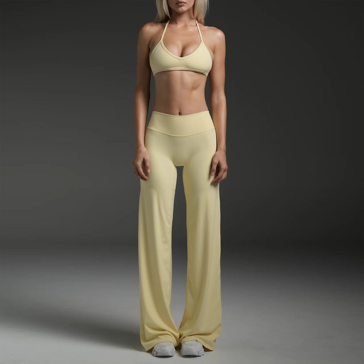 Conjunto de yoga