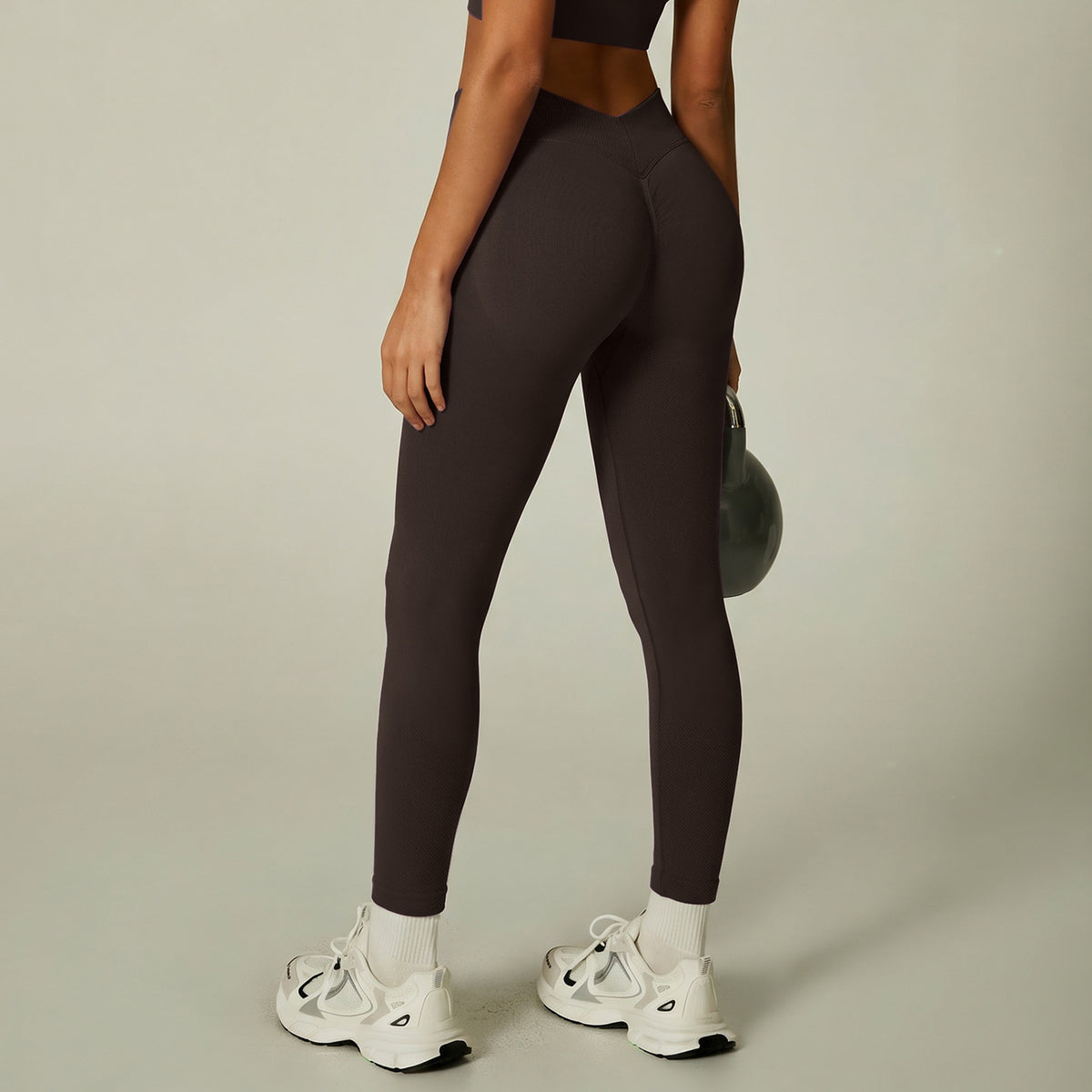 Conjunto de yoga