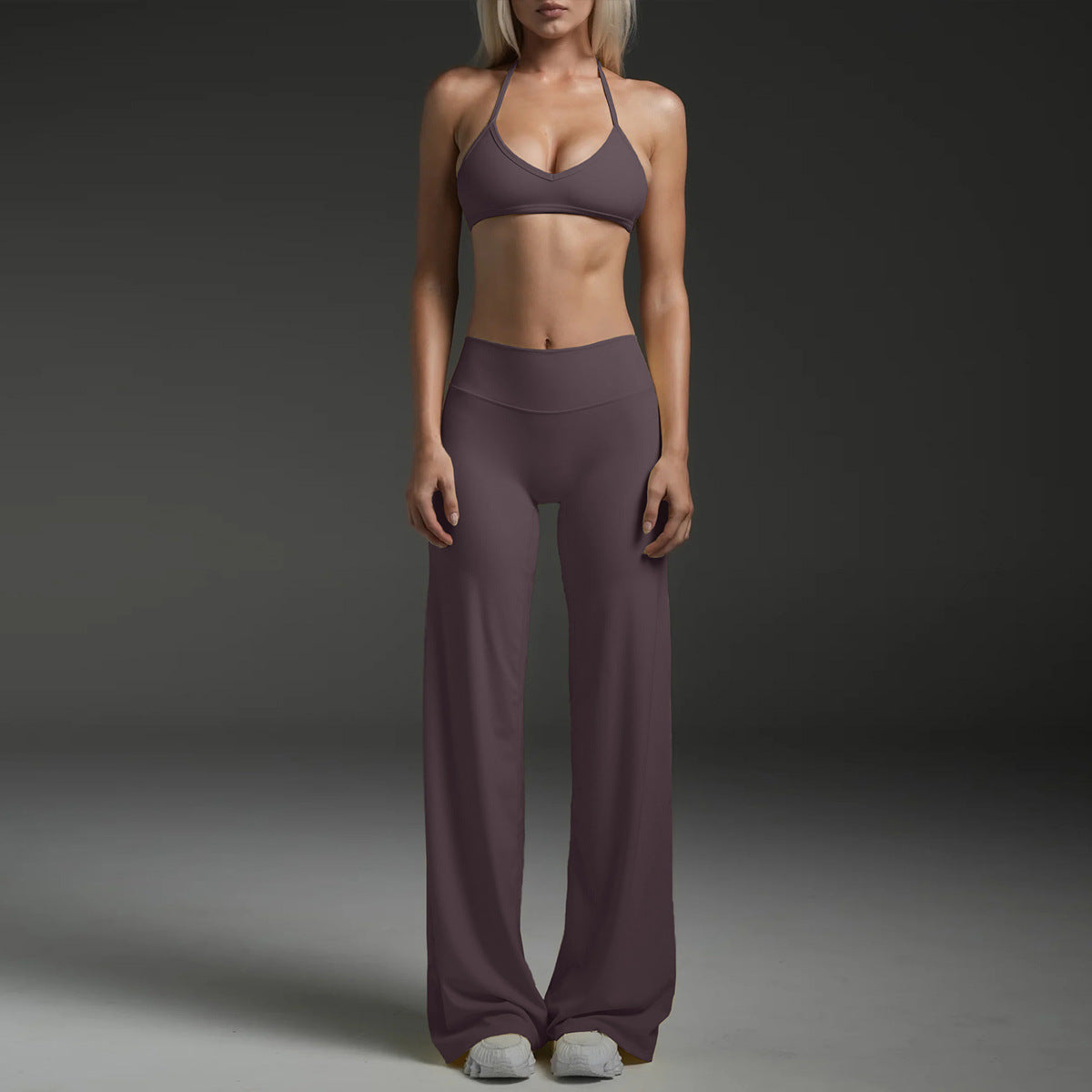 Conjunto de yoga