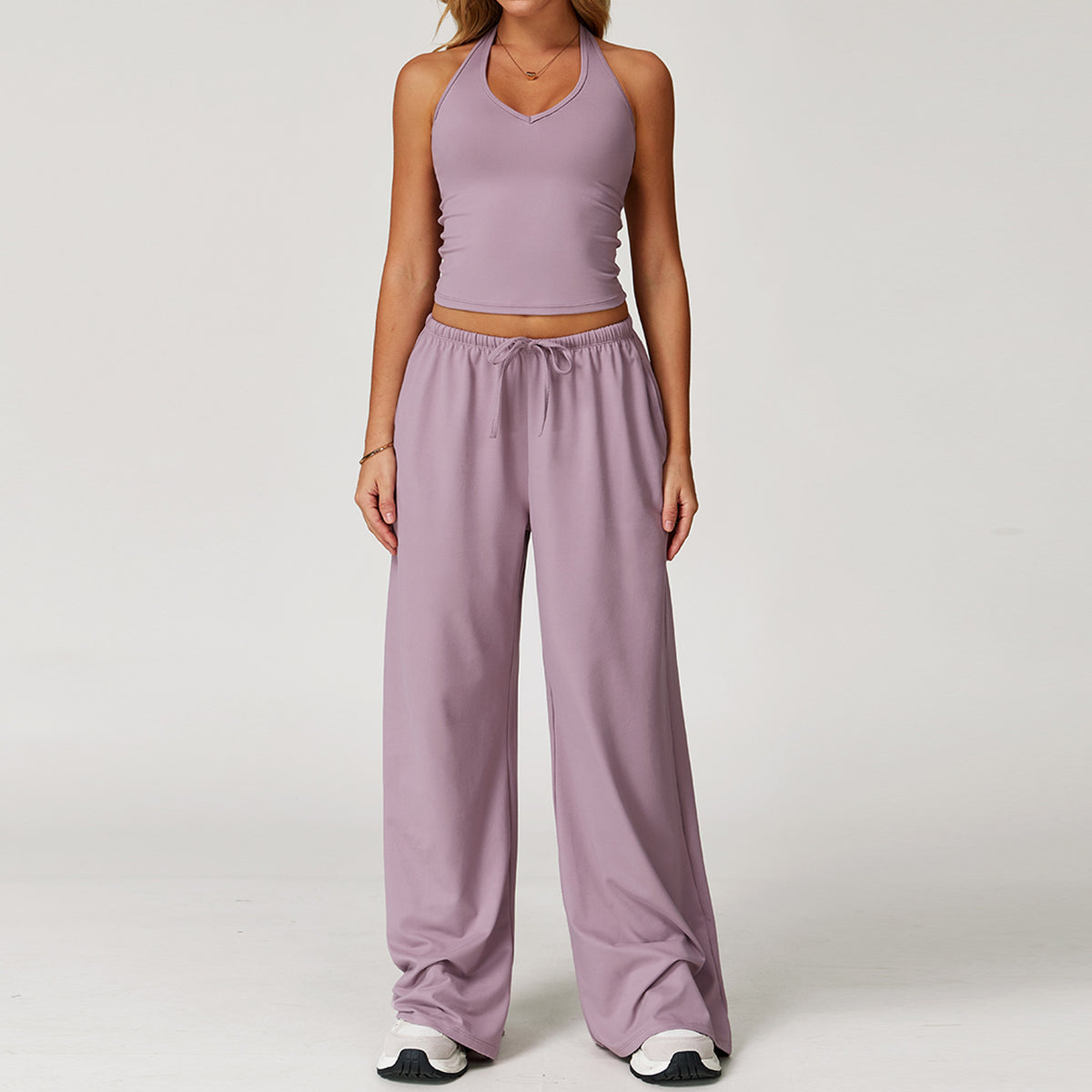 Conjunto de yoga