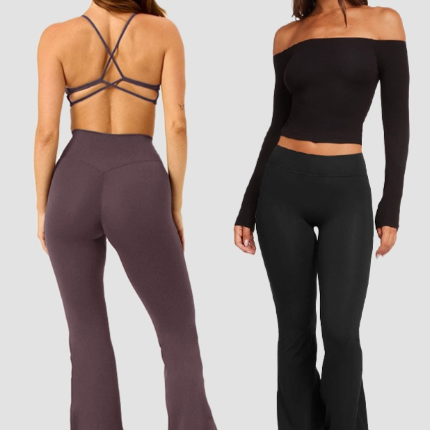 Conjunto yoga