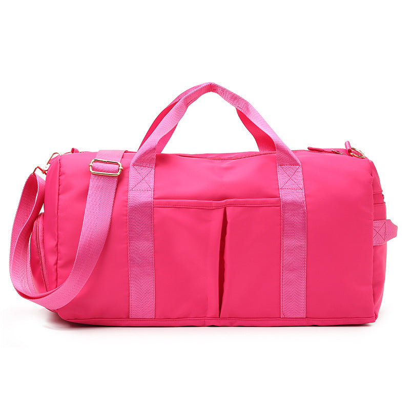 Bolsa de yoga