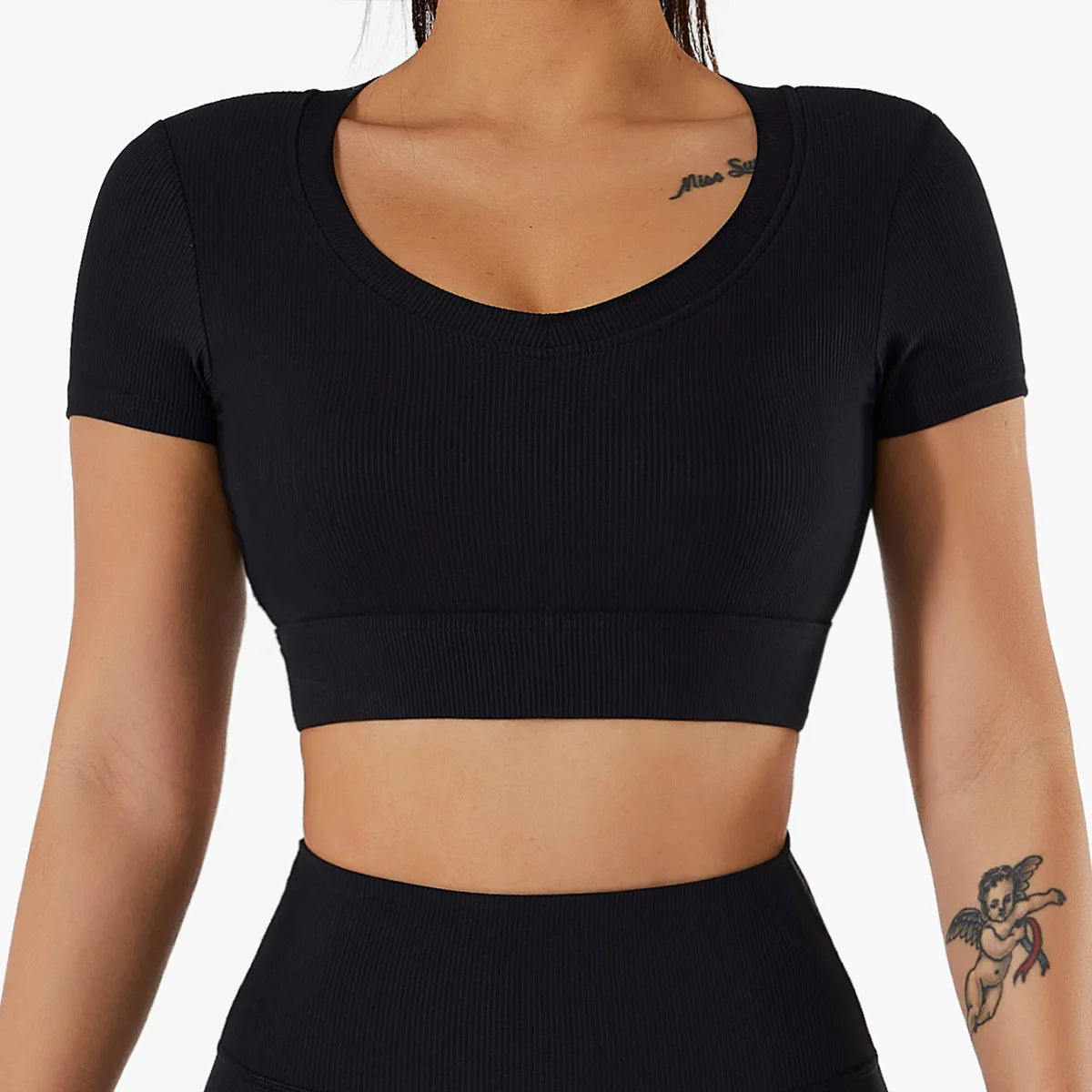 Conjunto de yoga