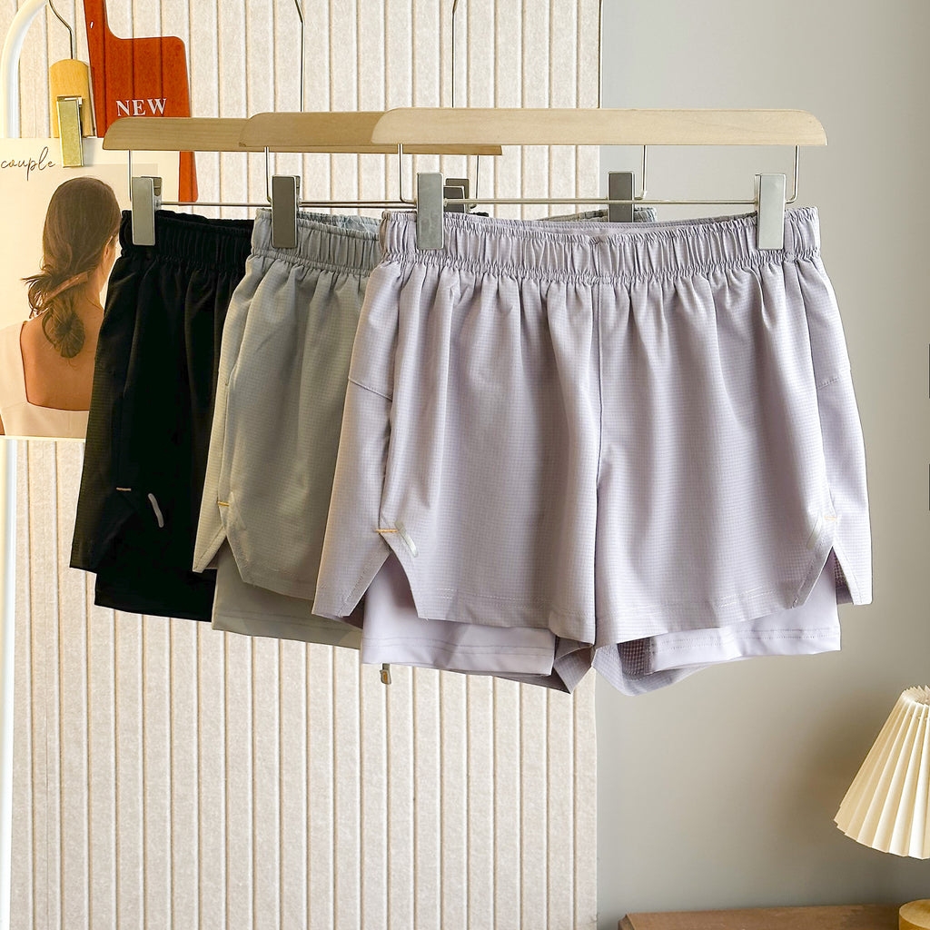 Pantalones cortos