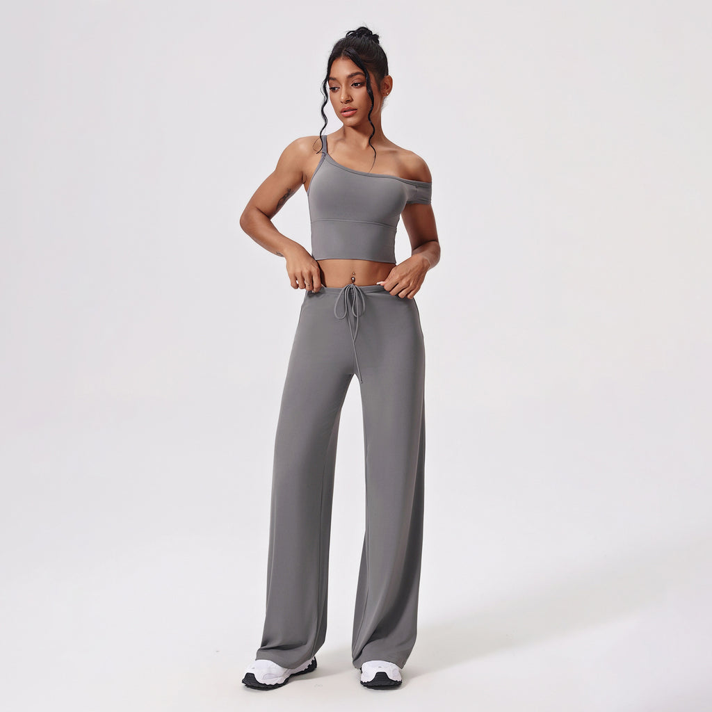 Conjunto de yoga