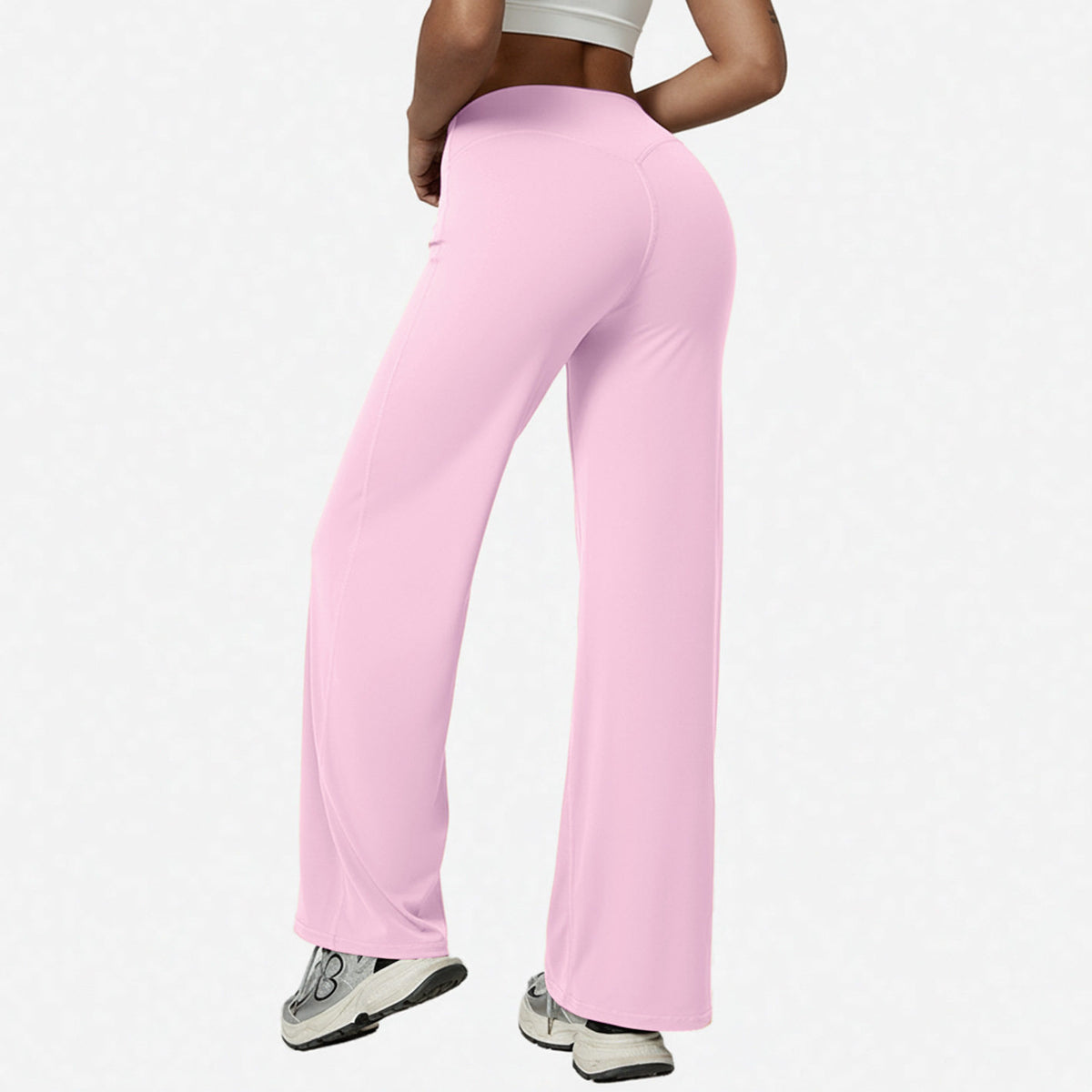 Pantalones de yoga