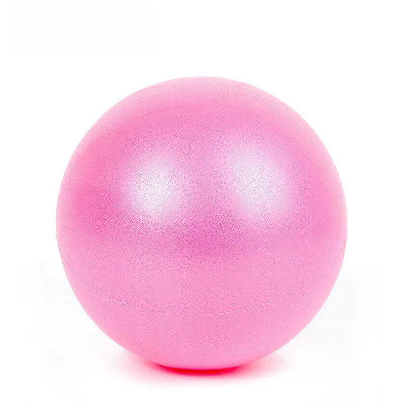 Pelota de yoga y pilates