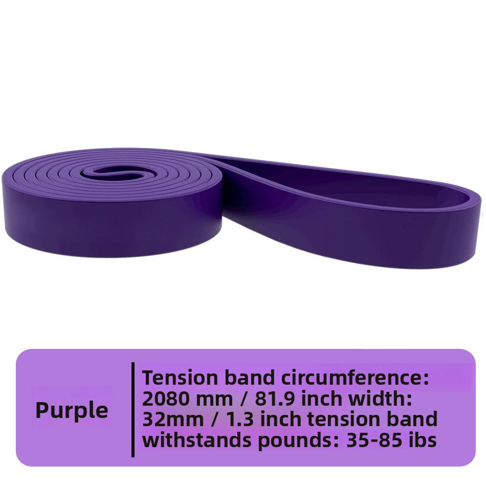 Bandas elásticas