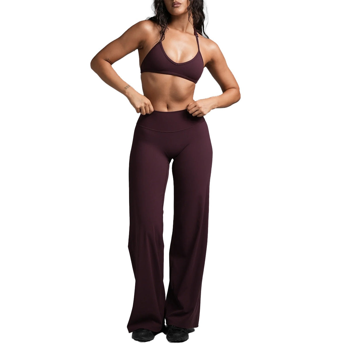 Conjunto de yoga